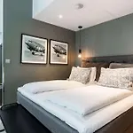 Scandic Hotel 4*