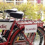 Hotel Scandic Hell