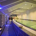Hotel Scandic Hell