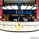 Hotel Scandic Hell