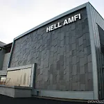Scandic Hotel Hell