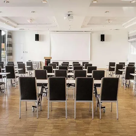 Hotel Scandic
