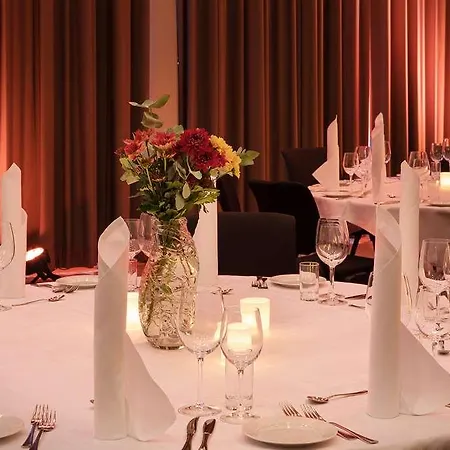 Scandic Hotel
