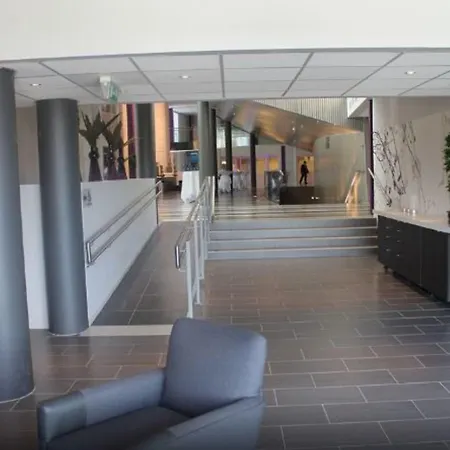 Scandic Szálloda 4*