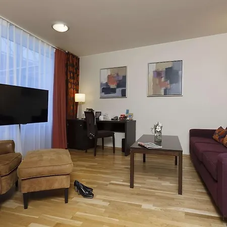Scandic Hotel