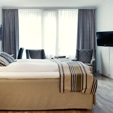 Hotel Scandic
