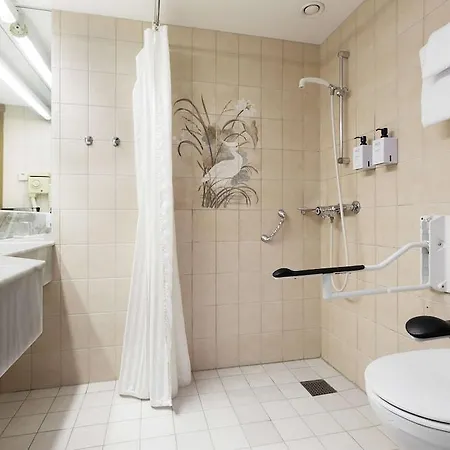 Hotel Scandic 4*