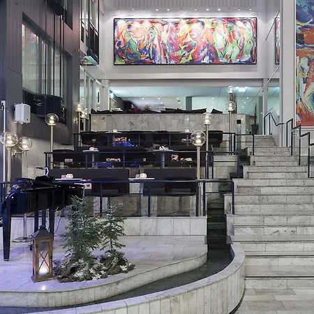 Scandic Hotel