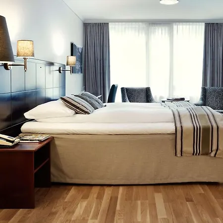 Hotel Scandic