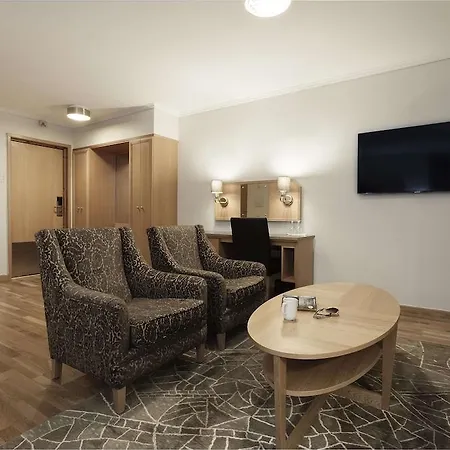 Scandic Hotel Hell