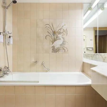 Scandic Hotel 4*