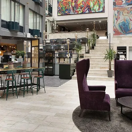 Scandic Hotel