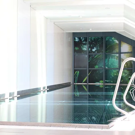 Hotel Scandic 4*