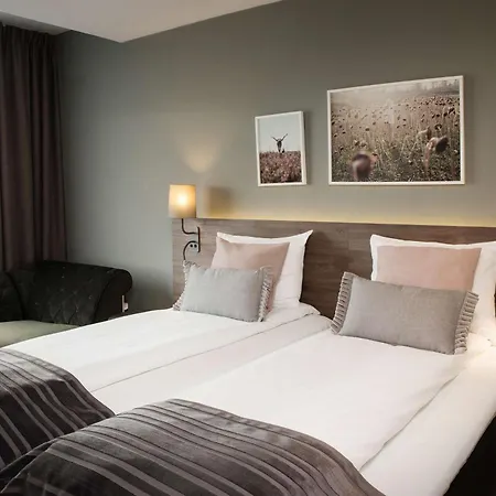 Scandic Hotel Hell