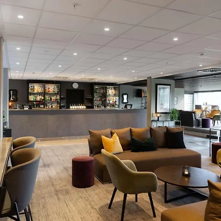 Scandic Hotel