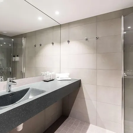 Hotel Scandic