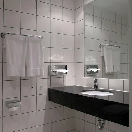 Scandic Hotel Hell