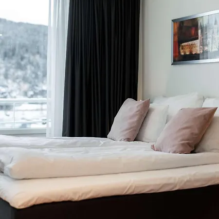 Hotel Scandic Hell