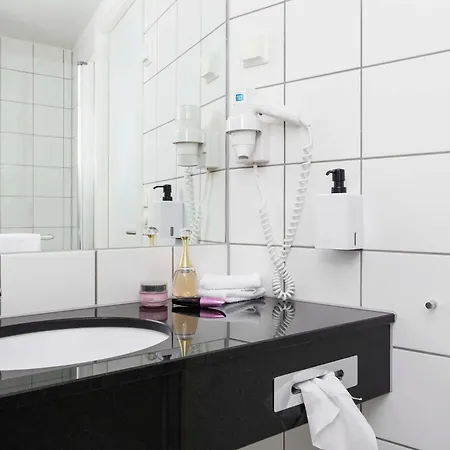 Scandic Hotel 4*