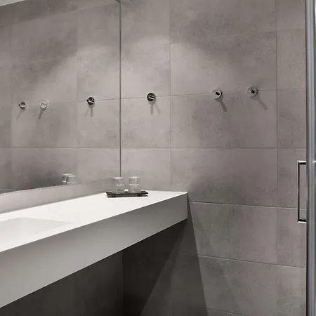 Scandic Hotel 4*