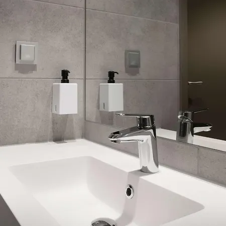 Ξενοδοχείο Scandic 4*