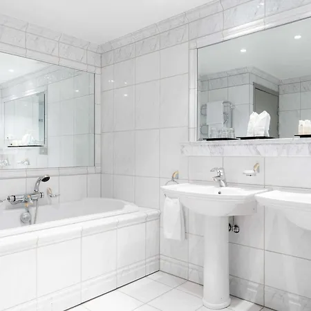 Scandic Hotel 4*