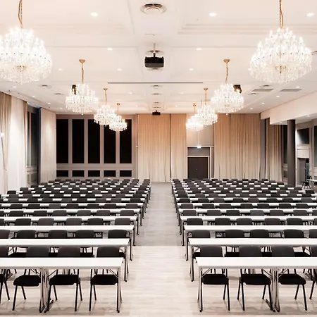 Hotell Scandic 4*