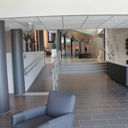 Hotel Scandic Hell