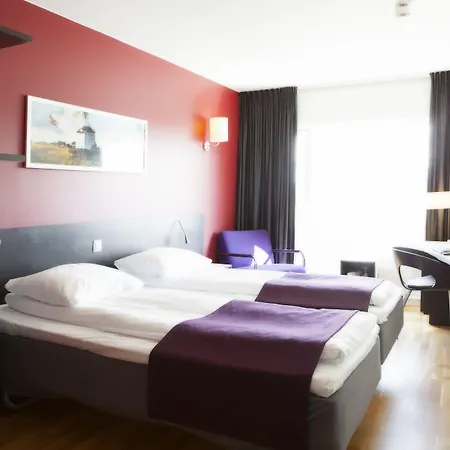 Hotel Scandic Hell