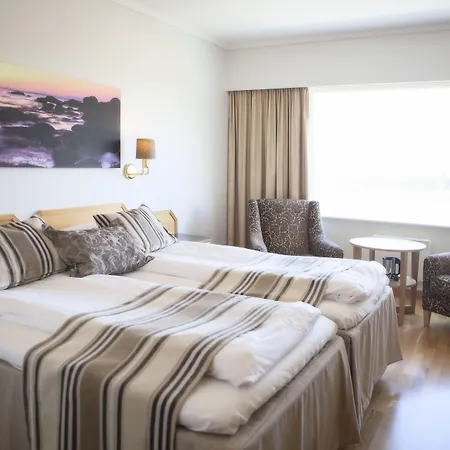 Scandic Hotel