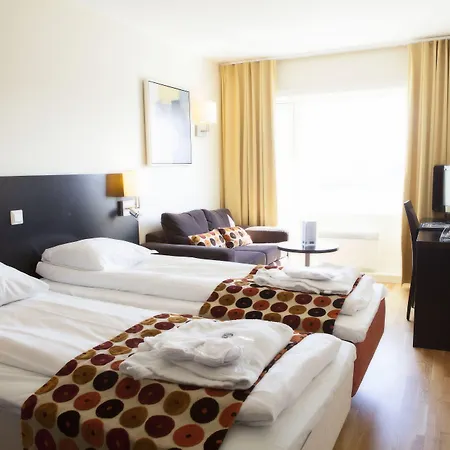 Hotel Scandic Hell