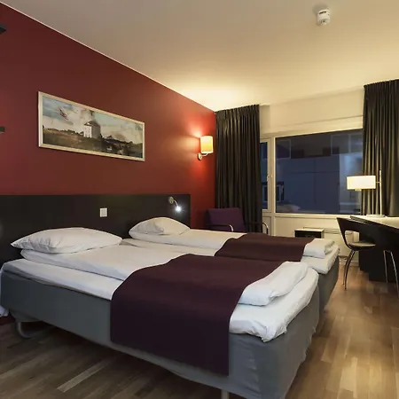 Scandic Hotell