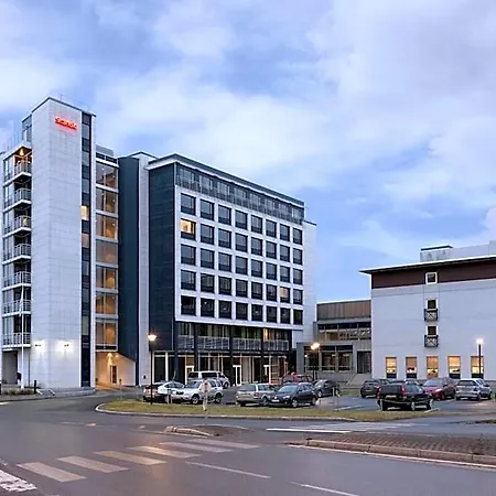 Hotel Scandic