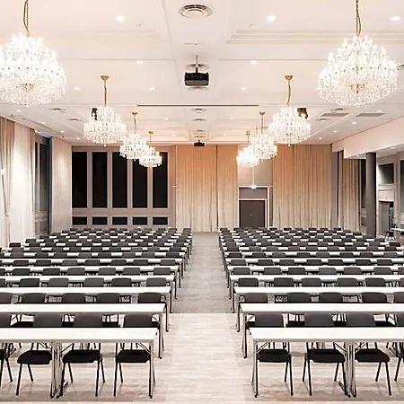 Scandic Hotel