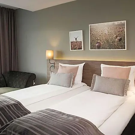 Scandic Hotel 4*