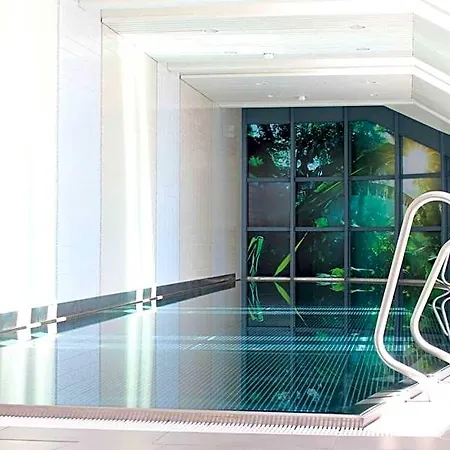 Hotel Scandic 4*