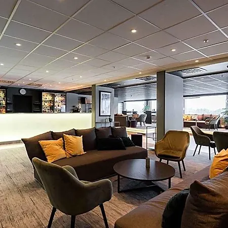Scandic Hotel