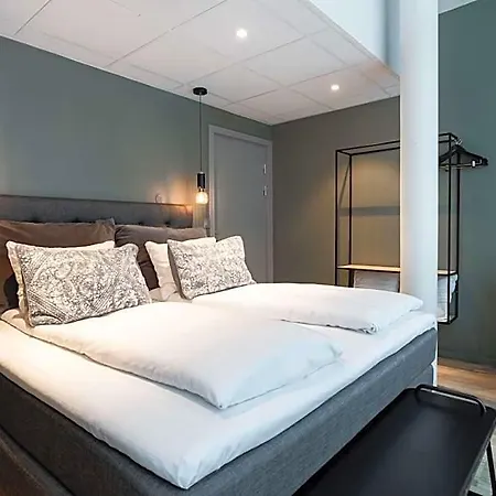 Scandic Hotel