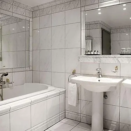 Scandic Hotel