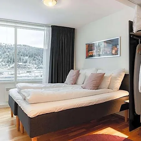 Scandic Hotel