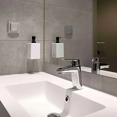 Hotel Scandic