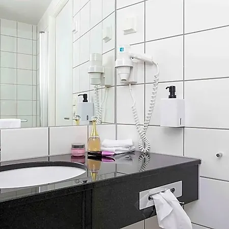 Scandic Hotel Hell