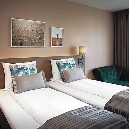 Scandic Hotel 4*