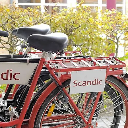 Scandic
