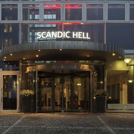 Scandic Hotel