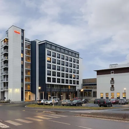 Scandic Hotel