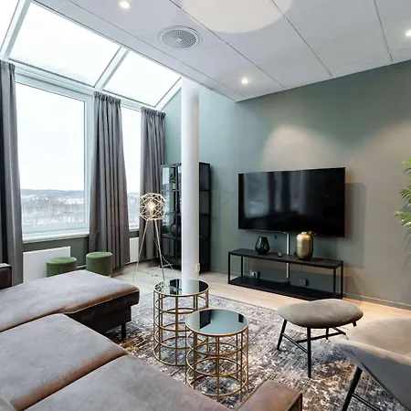 Hotel Scandic