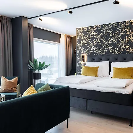 Hotel Scandic