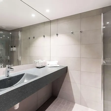 Hotel Scandic 4*