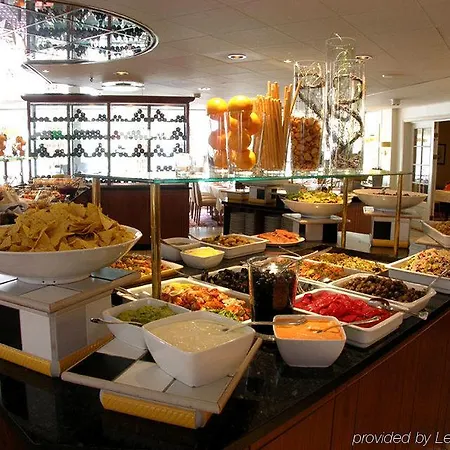 Scandic Hotel